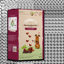 Ласощі  Sammy`s Серця (0,8 кг)