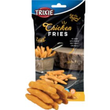 Лакомство "Chicken Fries" для собак (100 г)