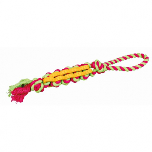 Іграшка "Twisted Stick" для собак (37 см) - 2