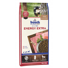 Сухий корм для собак (Бош) HPC Енерджі Екстра (15 кг)