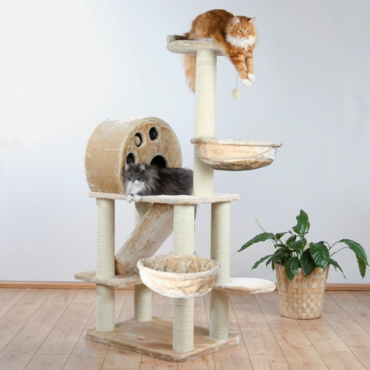Будиночок "Allora" для кота Trixie (176 см) - 1
