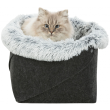 Лежак для котов и собак Trixie "Harvey" (33×27см)