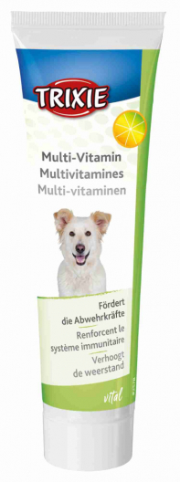 Мультивітаміни для собак - 1