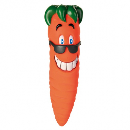 Морквина в окулярах (20 см) - 1