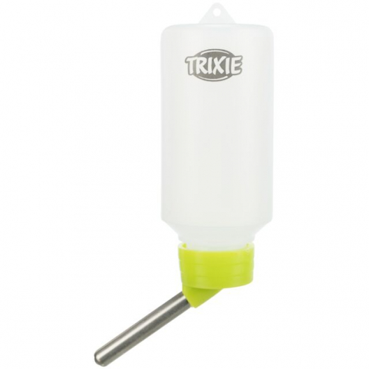 Поилка пластиковая для мелких грызунов TRIXIE (100 мл) - 1