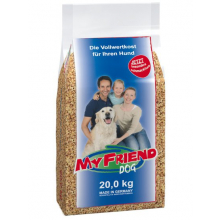 Сухий корм для собак (Бош) Май Френд преміум (20 кг)