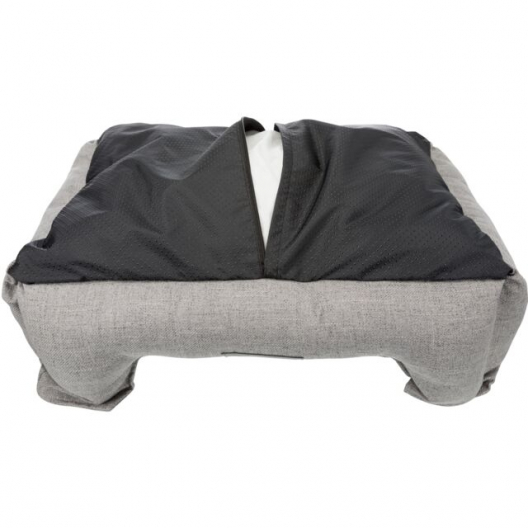Лежак для собак и котов Trixie "Bed Talis" (60×50 см) - 3