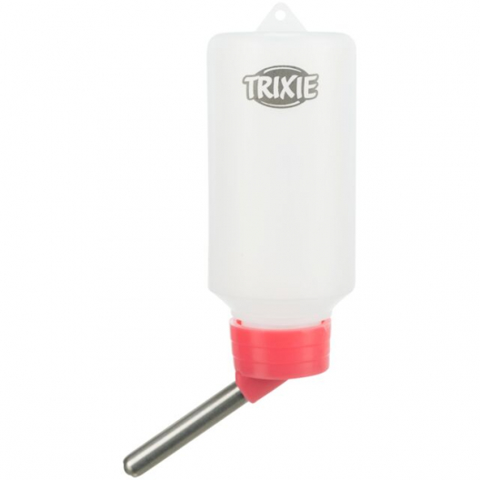Поилка пластиковая для мелких грызунов TRIXIE (100 мл) - 3
