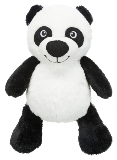 Іграшка Панда для собак (26см) - 1