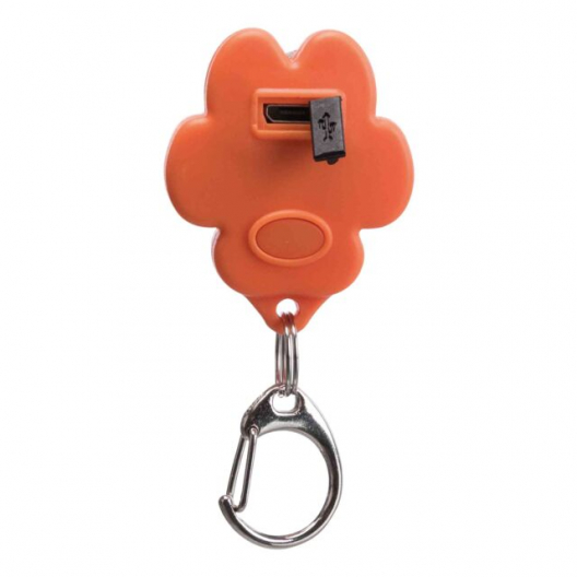 Брелок USB Flasher для собак - 2
