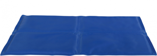 Охолоджуючий килимок для собак (синій) (110 х 70 см) - 1