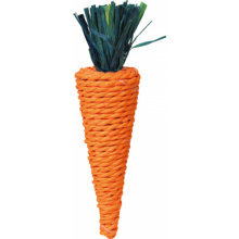 Іграшкова морква для гризунів TRIXIE