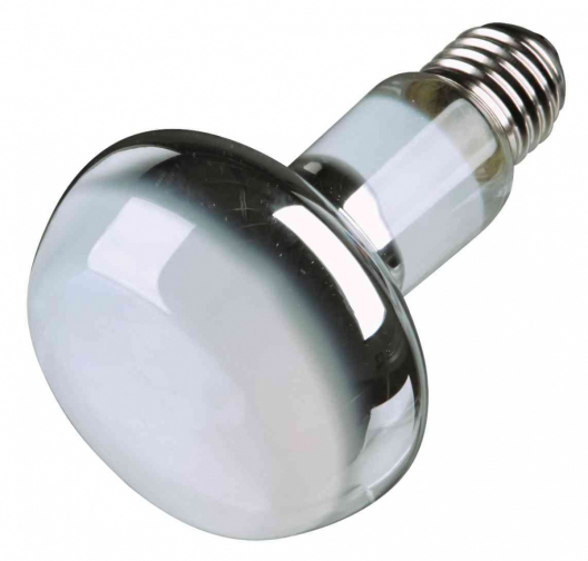 Лампа для обігріву для тераріумів TRIXIE (NR80) - 2