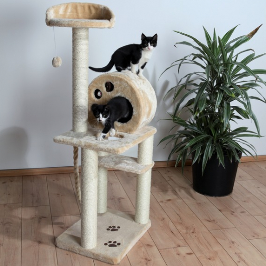 Домик-когтеточка "Salamanca" для кошек Trixie (138 см) - 1