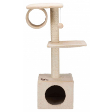 Домик - когтеточка для кошек Trixie "San Fernando" (106 см)
