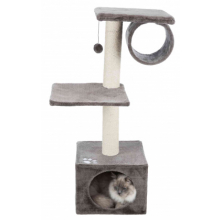 Дом - когтеточка для кошек Trixie "San Fernando" (106 см)