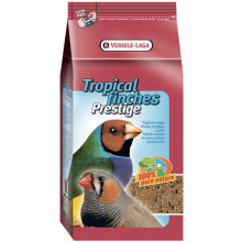 Корм для птахів тропічних видів Версель Лага Престиж Тропікал