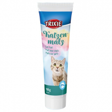 Паста "Cat Malt" з солодом для котів Trixie (100 г)