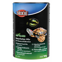 Натуральний кормовий мікс для водоплавних черепах TRIXIE