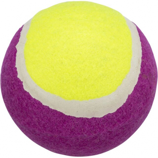 Теннисный мяч (10 см) - 1